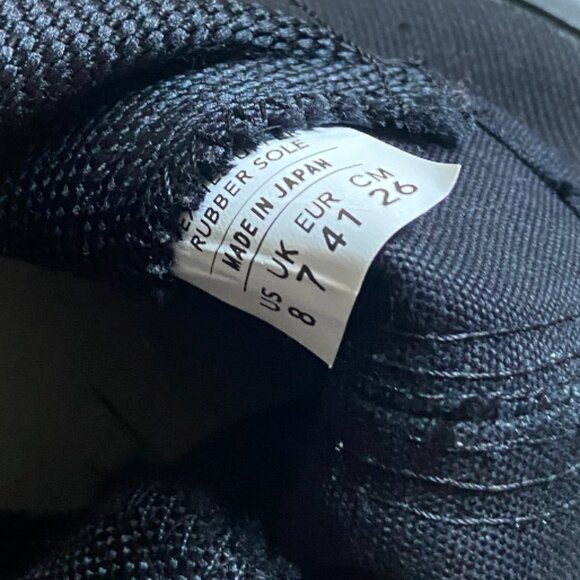 Moonstar ALW Sidegoa Black All-Weather Boot | US 8 / EUR 41 - Picture 12 of 13